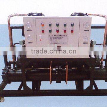 Industry water chiller machine(OAA)