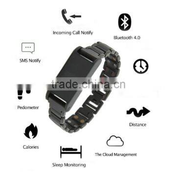 Smart Bluetooth Bracelet Waterproof Bluetooth Bracelets