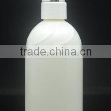 PET Plastic Lotion Bottle for Skin Care Cream photo-2
