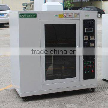 Environmental Combustion Chamber photo-3