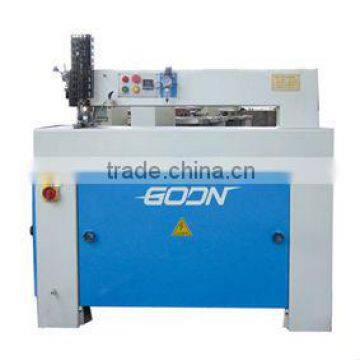 VENEER STITCHING MACHINE