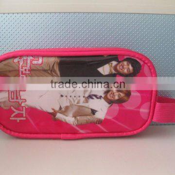 kid's korea pencil bags pencil case