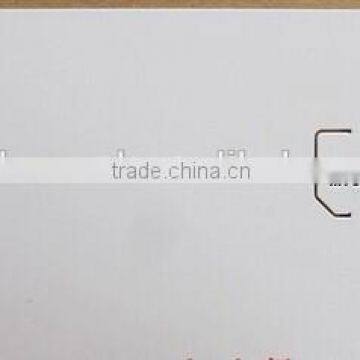 ANRITSU CMW500 CMU200 WCDMA3G/4G Lte 4g Lte test sim Card