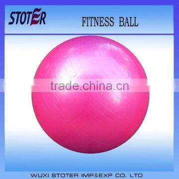 Various Size of Ecofriendly PVC Home Gym Ball,fitness Ball,pilates Ballon,yoga Balls