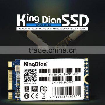KingDian SATA III NGFF slim M.2 120GB 128GB SSD harddisk Solid State Drive for laptop