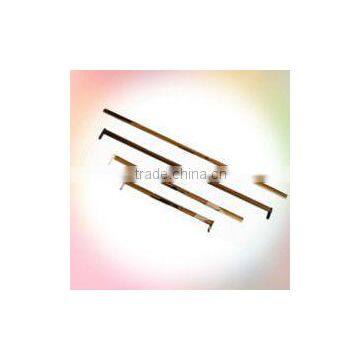 power coated Adjustable Closet Rod