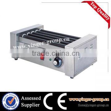 mini hot dog warmer making machine maker