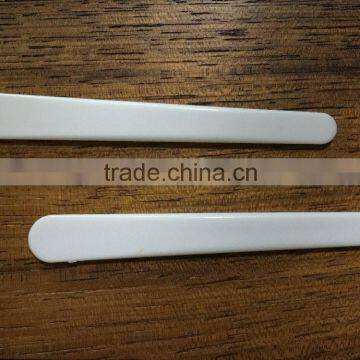 9.6cm 96mm PP plastic spatula pp mask a spoon