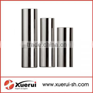 plastic lipstick tube, cosmetic empty lipstick case