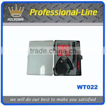 35pcs mini tool set
