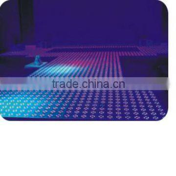 Hot Products Sell Online DJ Bar Equipment Disco LED Response Dance Floor photo-2