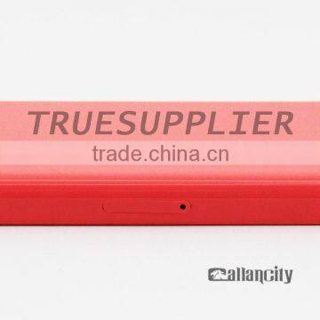 Newest Color Red Design Original Housing Fit Back Cover Housing Replacement for Iphone 5c Housing photo-4