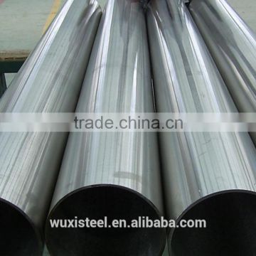 Seamless stainless steel pipe & Welded stainless steel pipe for structure and decoractive 304L