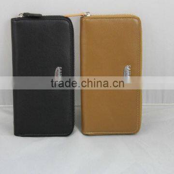 Best Selling Leather Men's Wallet,pu Leather Wallet, Custom Genuine Leather Wallet photo-5