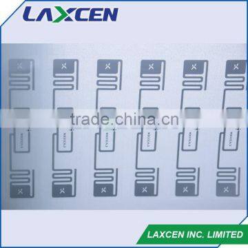 Best Selling UHF RFID Inlay Label EPC C1 Gen2 E70 photo-2