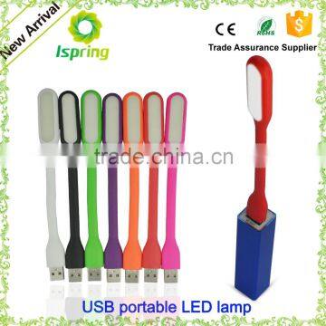 Christmas Ornaments Flexible Mini Usb Flash Drive Led Light Flexible Led Usb Light photo-2