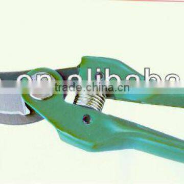 Pruning shear PS03 Stainless Steel