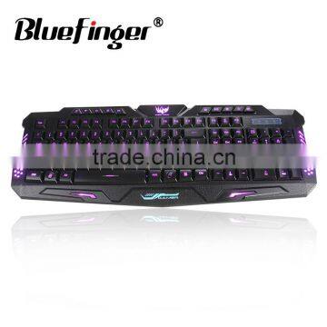 OEM USB Wired Gaming Keyboard With Backlit on Sale photo-6