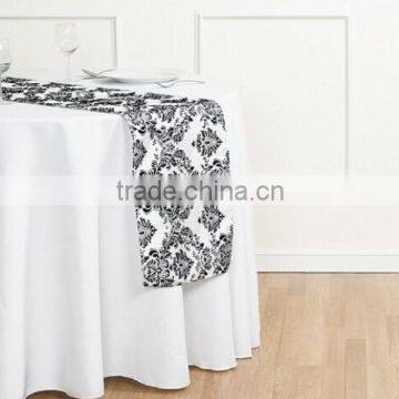 Jacquard Table Runner for 30cm*250cm