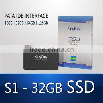 New Arrival Industrial SSD Disk Drive 8gb 16gb 32GB 2.5' PATA IDE DOM For Server/POS Terminal photo-4