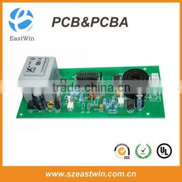 Shenzhen Multilayer Electronic PCBA Manufacturer photo-3