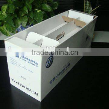 Top Quality Logo Printed Paper Packaging Box