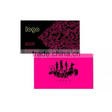 Durable Business Card Printing