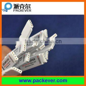 DC 5V-24V Input 12A Output Rgb Mini LED Amplifier/repeater
