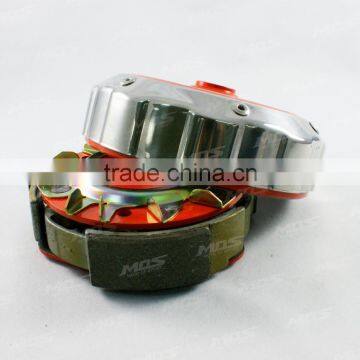 [MOS] GTS-GTV250-300 Clutch Housing Cover