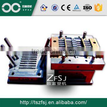 plastic injection mold