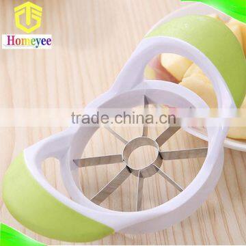 Hot sales Apple Slicer Fruit Divider for apple peeler corer slicer