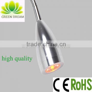 unique design hot popular folding LED desk lamp with CE RoHs approved