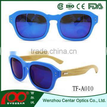 Hot-Selling high quality low price polarized sunglass , wood polarized sunglasses , Bamboo sunglasses