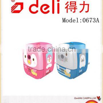 Deli Youku Pencil machine for Student Use Model 0673A