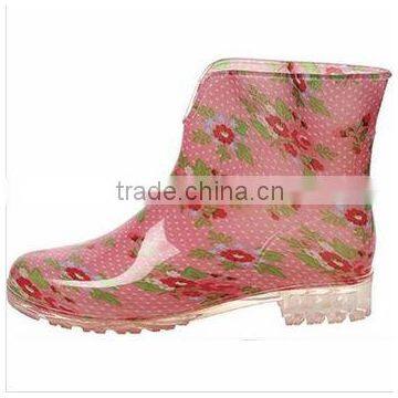 SDL-81 Wader GumBoots Lining, Polyester fabric Shoes Lining,Cotton fabric material, Footwear raw material