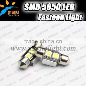 Automobile auto LED car roof top light, high quality led car light bulbs