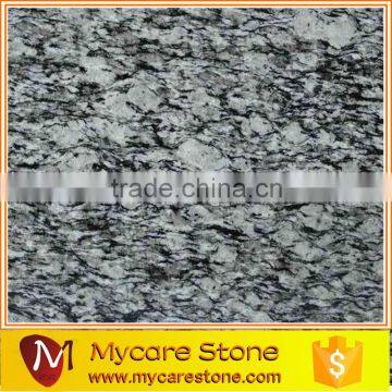 China Wave White Granite Flooring Tile