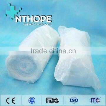 Nantong Hope supply Cotton roll