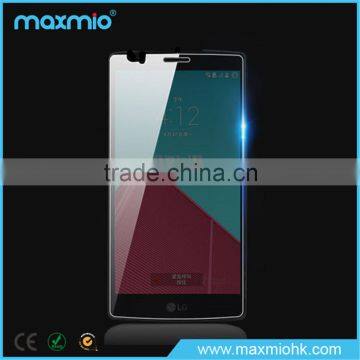 Gold Supplier Anti-glare & Anti-fingerprint Oleophobic Coating Screen Protector for LG G4 photo-6