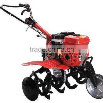 Mini Tiller & Power motocultivador