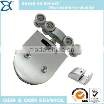 Cabinet caster wheel for sliding door,sliding closet doors wheets