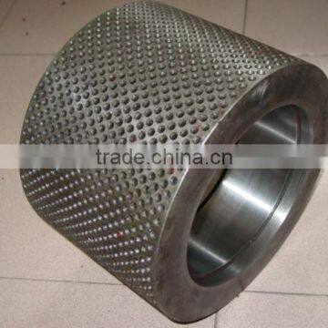 roller shell
