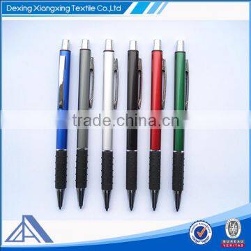 Promotional Plastic Ballpoint Pen With Click Design photo-6