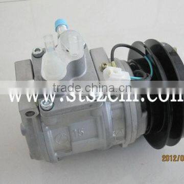 425-07-21180 AIR COMPRESSOR,HD450-6,WA320-3 loader spare parts
