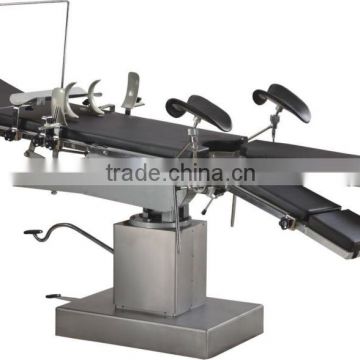 Head Operating Universal operation table