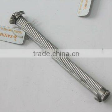 AAC/ASC coreopsis overhead cable bare auminum wire