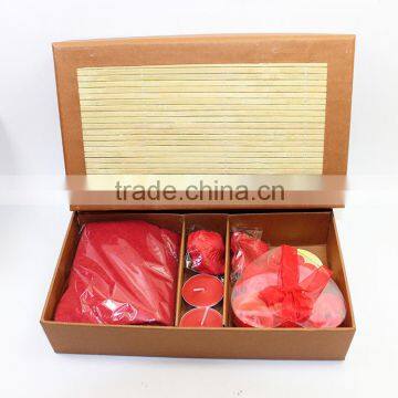 Promotional Bath and Body Gift Set