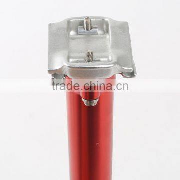 P377 New Integrated Super Light Design Racing Bicycle Seatpost MTB Bike Seat Post & Forged Alloy 6061-T6 HOMHIN photo-2