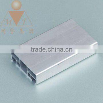 high performance extruded aluminum enclosure