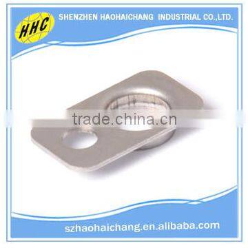 Shenzhen factory OEM hardware manufacturer metal pumching bracket